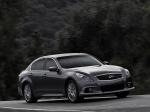 Infiniti G37 S Anniversary Edition 2010 года (US)
